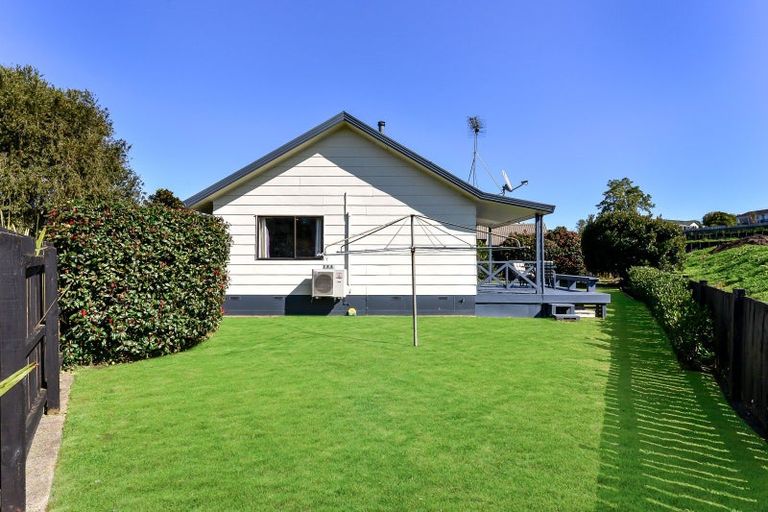 Photo of property in 27 Rutland Street, Fairview Downs, Hamilton, 3214