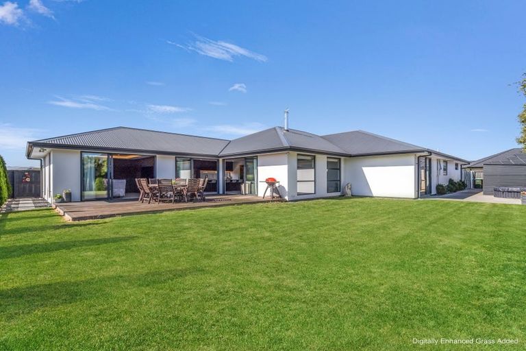 Photo of property in 95 Oaks Drive, Lincoln, 7608