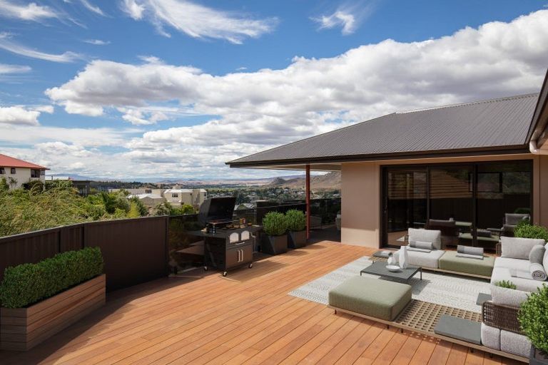 Photo of property in 26a Aronui Road, Bridge Hill, Alexandra, 9320