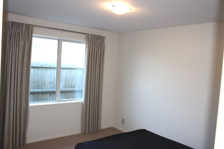 Photo of property in 12 Amelia Place, Wigram, Christchurch, 8025