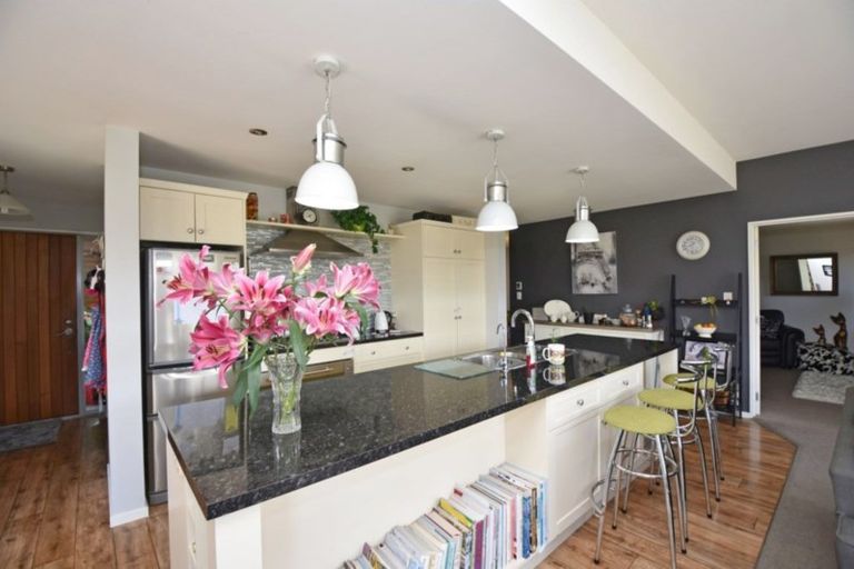 Photo of property in 495 Mill North, Roslyn Bush, Invercargill, 9876