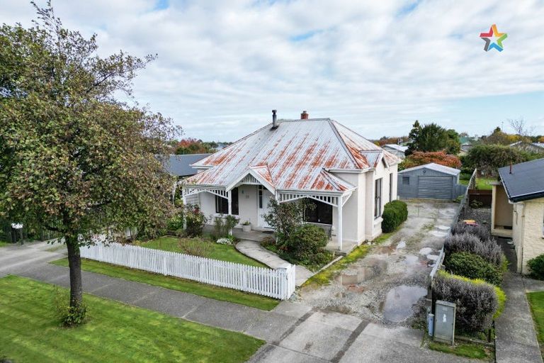 Photo of property in 51 Maitland Street, Strathern, Invercargill, 9812