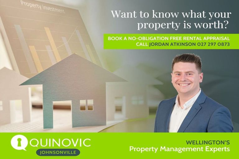 Photo of property in 40a Landsdowne Terrace, Karori, Wellington, 6012