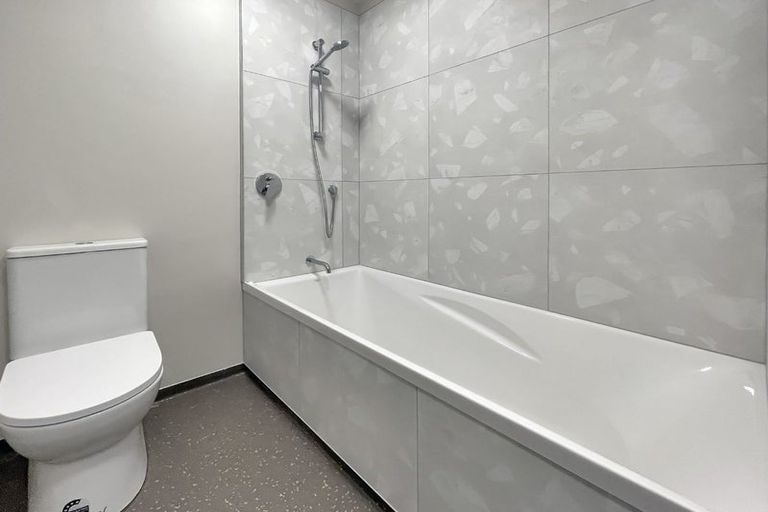 Photo of property in Vela Apartments, 6/2g Campbell Terrace, Petone, Lower Hutt, 5012