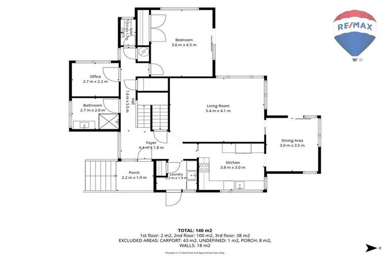 Photo of property in 113 Discovery Drive, Whitby, Porirua, 5024
