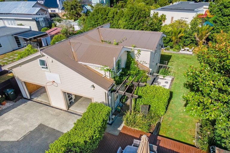 Photo of property in 9 Military Road, Boulcott, Lower Hutt, 5010