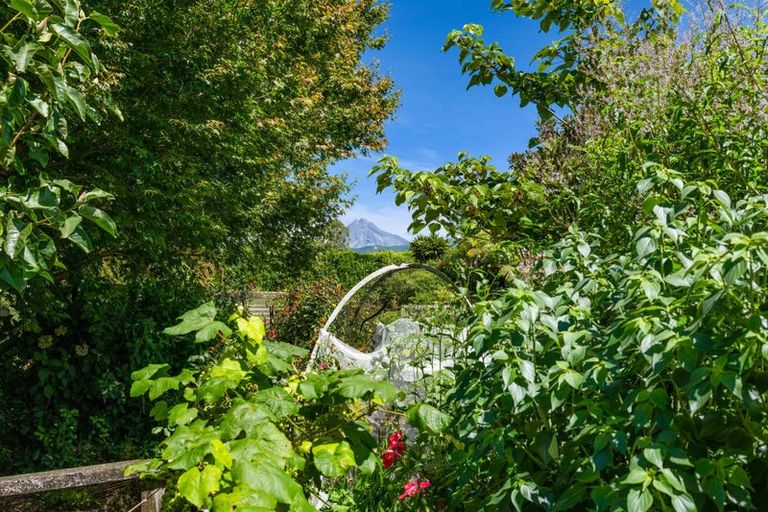 Photo of property in 608 Hurford Road, Hurford, New Plymouth, 4374