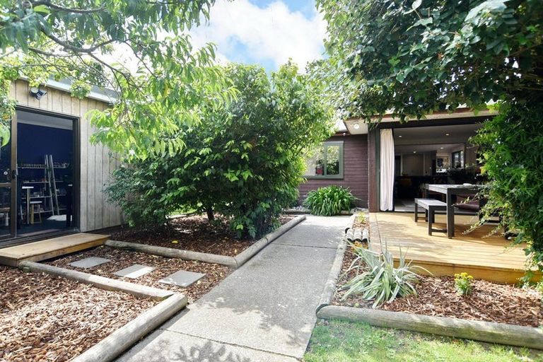 Photo of property in 4 Savage Street, Kainga, Christchurch, 8083