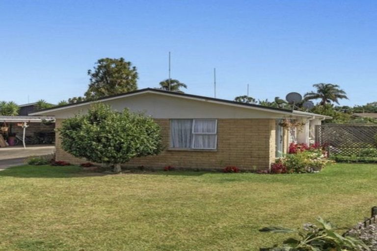 Photo of property in 14 Natana Place, Whakatane, 3120