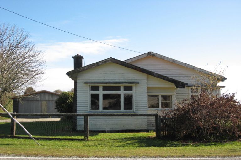 Photo of property in 49 Aylmer Street, Ross, 7812