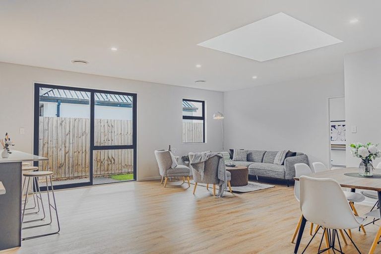 Photo of property in 6 Kurashiki Street, Halswell, Christchurch, 8025