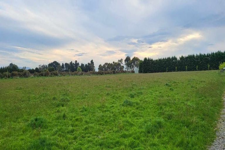 Photo of property in 7 Skevington Lane, Sefton, Rangiora, 7477