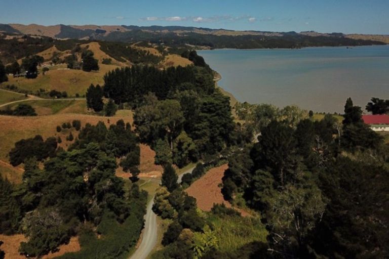 Photo of property in 996 Te Papatapu Road, Raglan, 3894