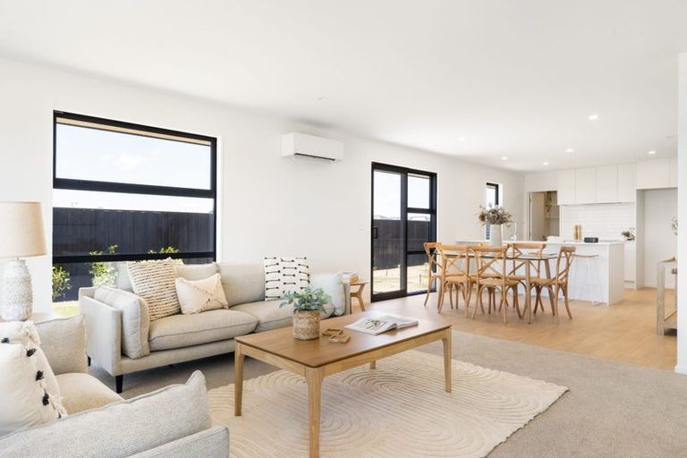 Photo of property in 125 Ed Hillary Drive, Rolleston, 7615