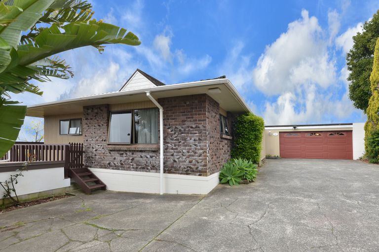 Photo of property in 10 Barclay Place, Te Kamo, Whangarei, 0112