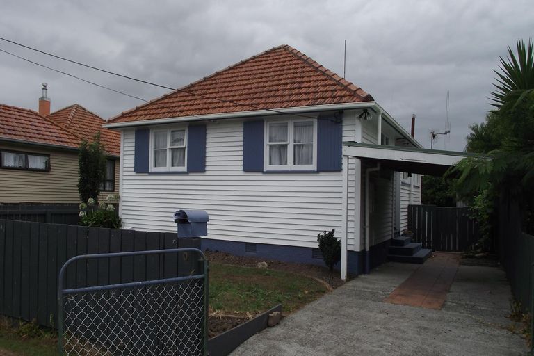 Photo of property in 6 Lorne Street, Morrinsville, 3300