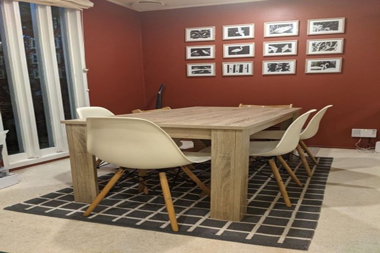 Photo of property in 11b Kamla Way, Khandallah, Wellington, 6035