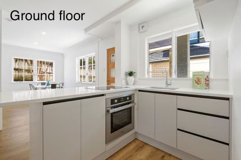 Photo of property in 1/17 Sartors Avenue, Northcross, Auckland, 0630