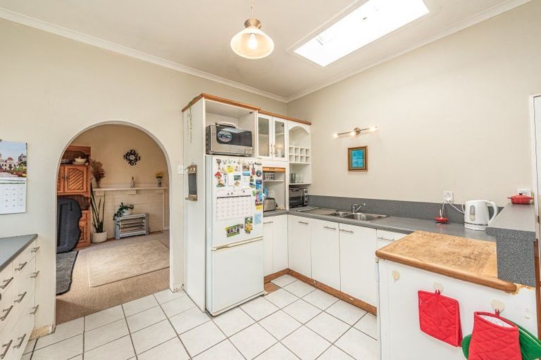 Photo of property in 31 Mitchell Street, Aramoho, Whanganui, 4500