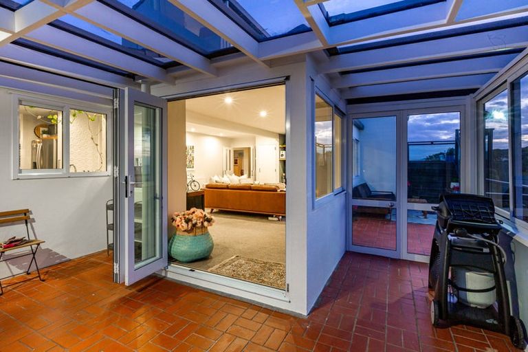 Photo of property in 120a Motuhara Road, Plimmerton, Porirua, 5026