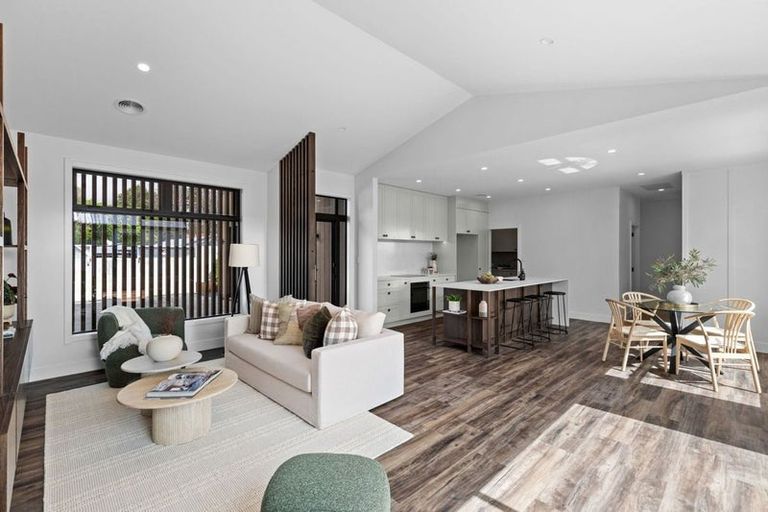 Photo of property in 117 Te Awe Awe Street, Hokowhitu, Palmerston North, 4410