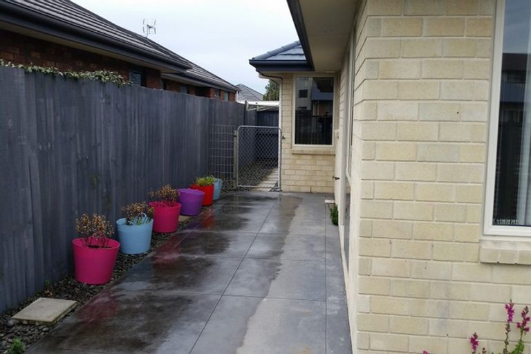 Photo of property in 12 Hurricane Way, Wigram, Christchurch, 8042