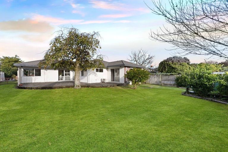 Photo of property in 34 Macmurdo Avenue, Glenview, Hamilton, 3206