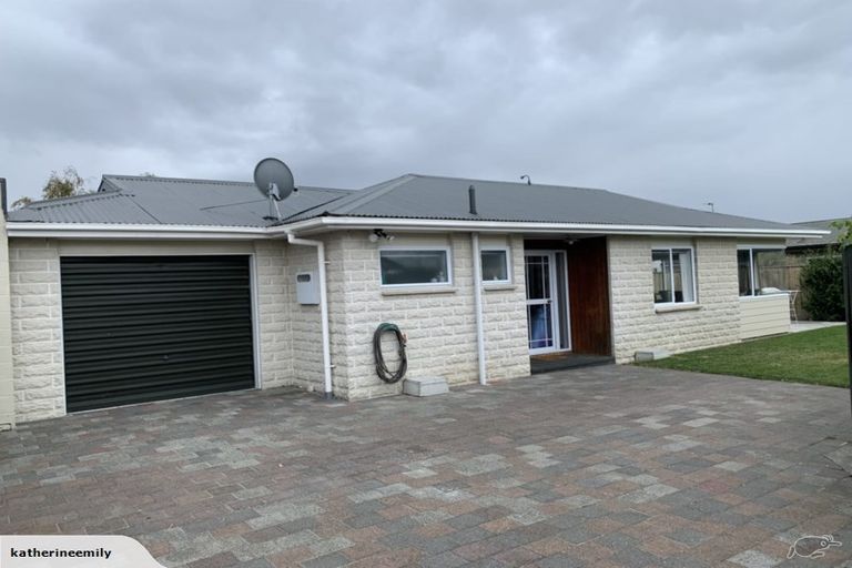 Photo of property in 63a King Street, Taradale, Napier, 4112