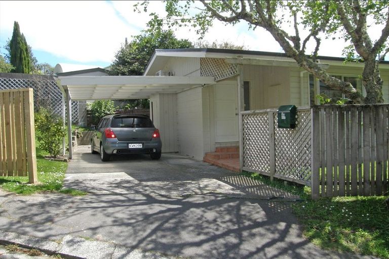 Photo of property in 2a Arden Way, Wilton, Wellington, 6012