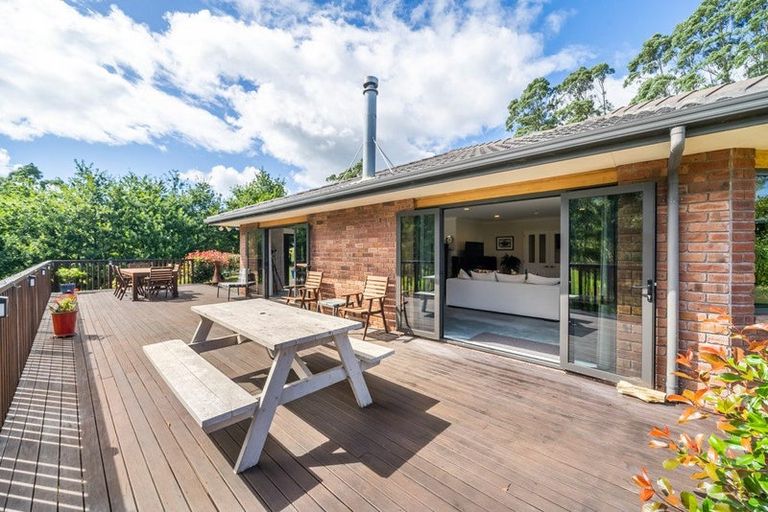 Photo of property in 64c Kaitoke Waterworks Road, Kaitoke, Upper Hutt, 5018