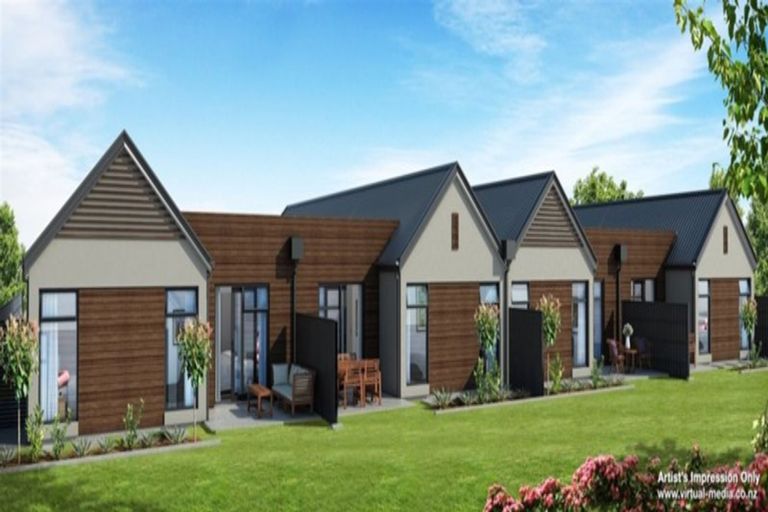 Photo of property in 15 Clydesdale Way, Lincoln, 7608