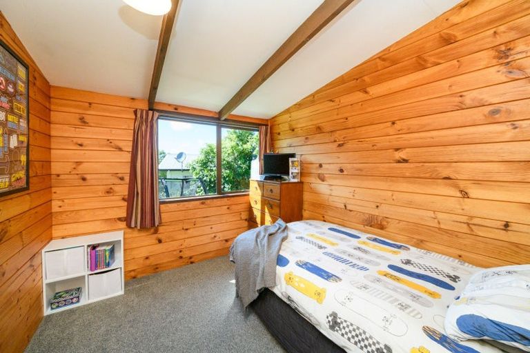 Photo of property in 18 Tiritoa Terrace, Feilding, 4702