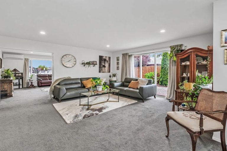 Photo of property in 3 Glen Oak Drive, Kirwee, Darfield, 7571