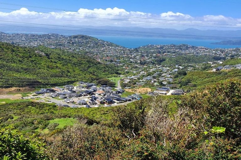 Photo of property in 22 Porokaiwhiri Street, Crofton Downs, Wellington, 6035
