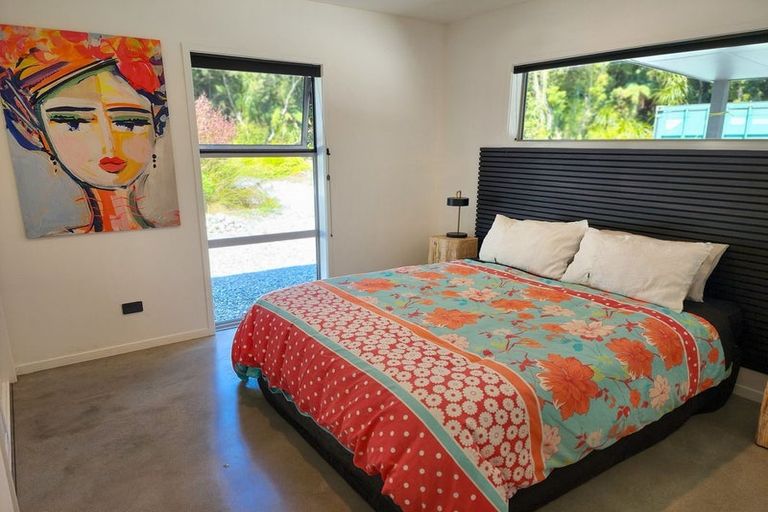 Photo of property in 42 Puketiro Drive, Kumara Junction, Hokitika, 7882