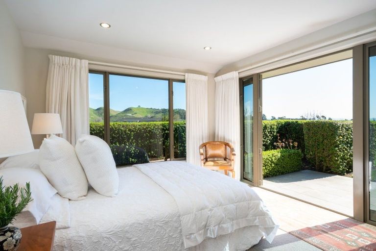 Photo of property in 77 Aintree Road, Havelock North, 4130