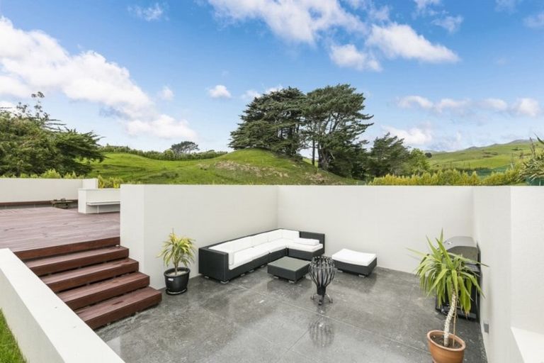 Photo of property in 79 Takarau Gorge Road, Ohariu, Wellington, 6037