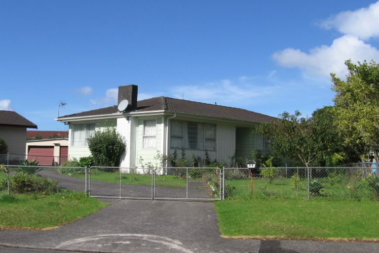 Photo of property in 64 Riverpark Crescent, Henderson, Auckland, 0610