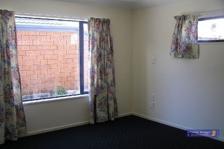 Photo of property in 66b Matipo Street, Riccarton, Christchurch, 8041