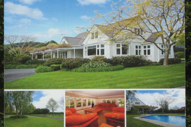 Photo of property in 120 Drury Hills Road, Drury, 2577