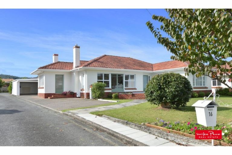 Photo of property in 16 Islington Street, Kensington, Whangarei, 0112