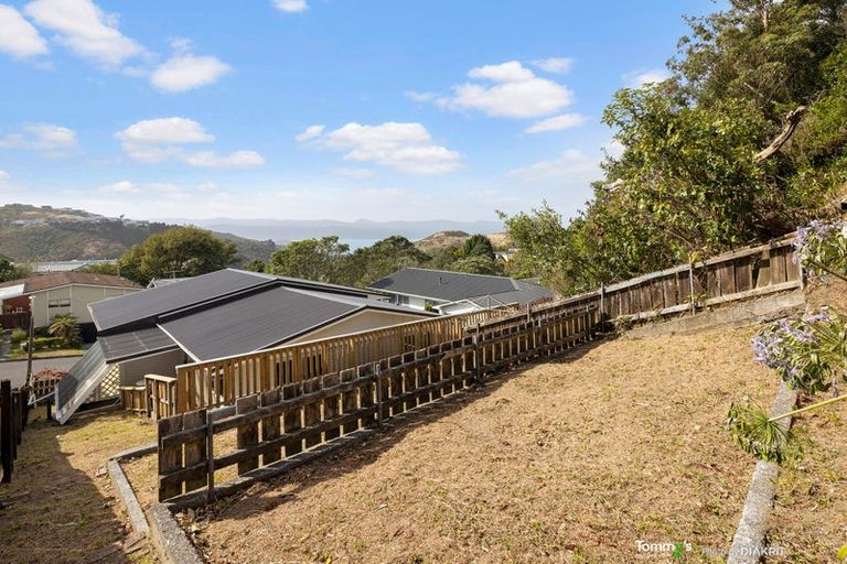 Photo of property in 7 John Sims Drive, Broadmeadows, Wellington, 6035