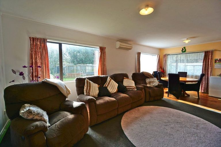 Photo of property in 59e Insoll Avenue, Enderley, Hamilton, 3214