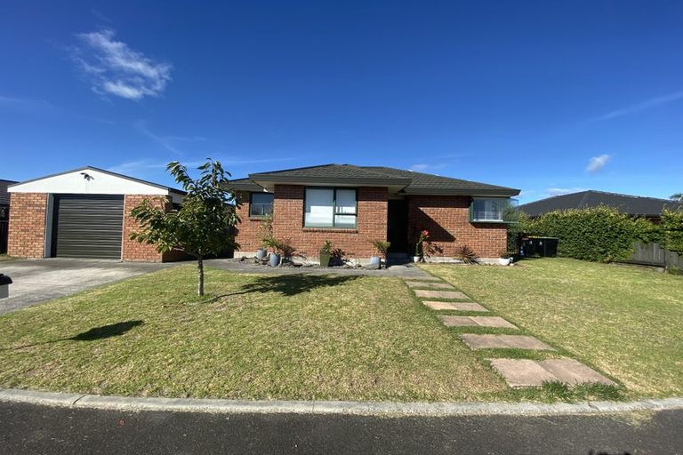 Photo of property in 53 Athena Grove, Papamoa Beach, Papamoa, 3118