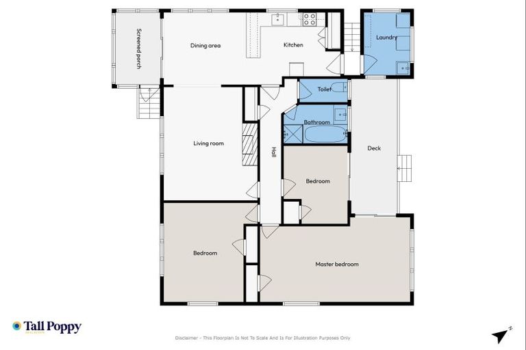 Photo of property in 1/175 Songer Street, Stoke, Nelson, 7011