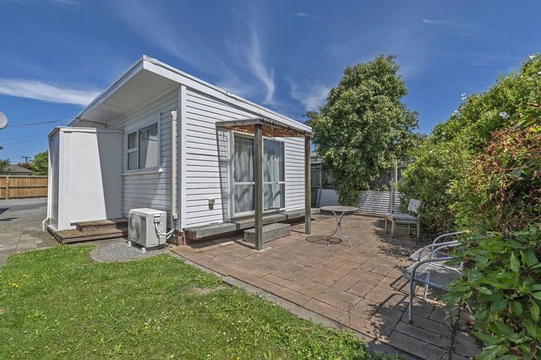 Photo of property in 21 Hanrahan Street, Upper Riccarton, Christchurch, 8041