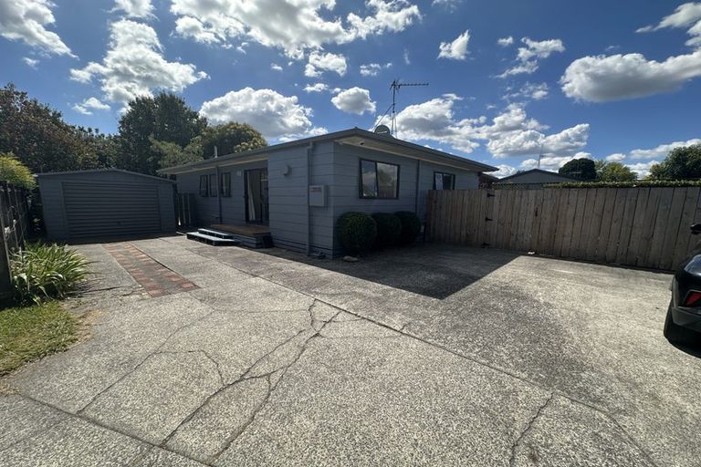 Photo of property in 91b Oakfield Crescent, Pukete, Hamilton, 3200