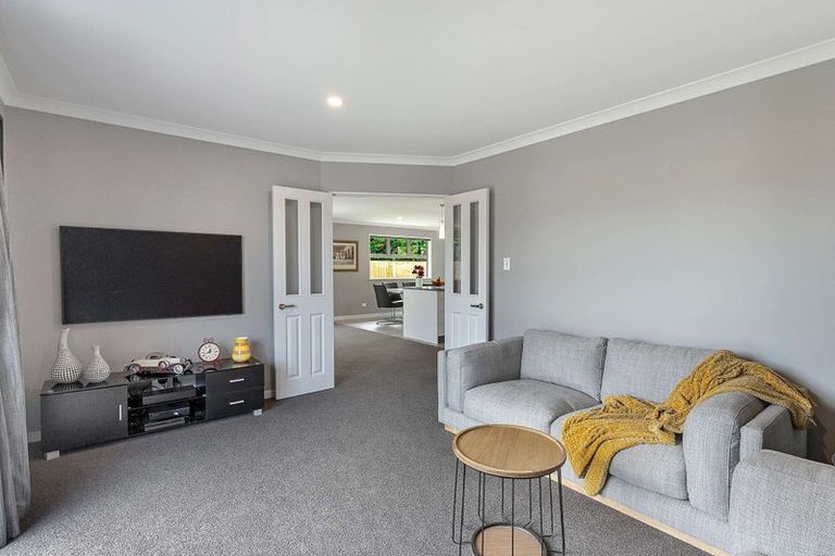 Photo of property in 1149b Goulds Road, Rolleston, 7614