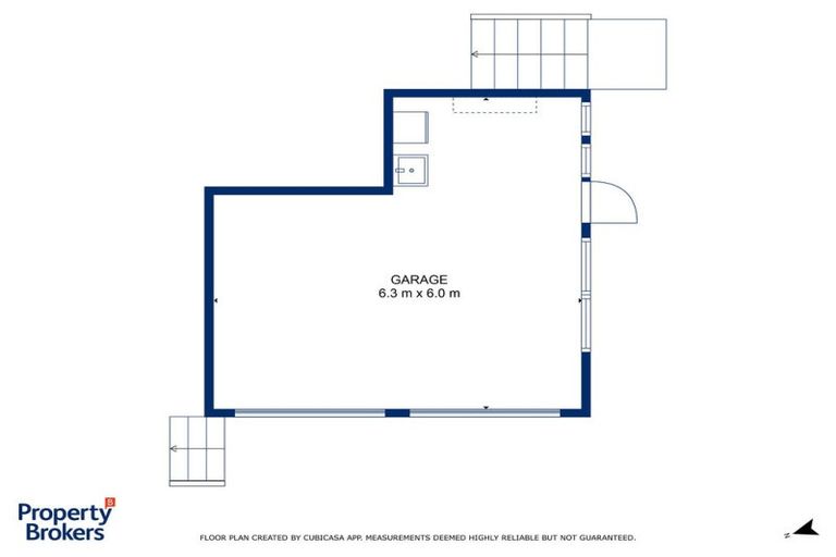 Photo of property in 7 Acton Place, Saint Johns Hill, Whanganui, 4500