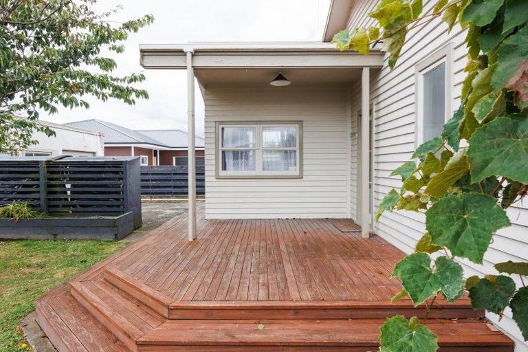 Photo of property in 172 Monrad Street, Highbury, Palmerston North, 4412